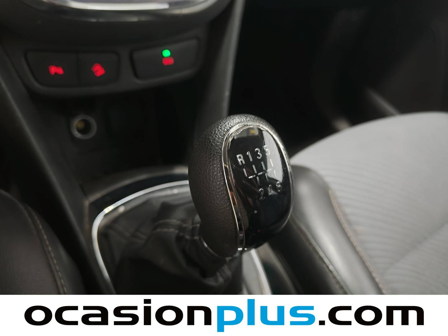 Opel Mokka Opel Mokka 1.7 CDTi S&S Excellence 4x2 (130 CV) de segunda mano