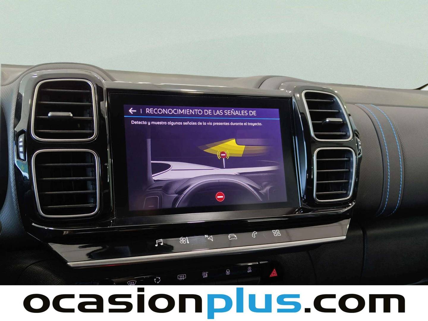 Accesorios del Citroën C5 Aircross Citroën C5 Aircross PureTech 130 S&S You (131 CV)