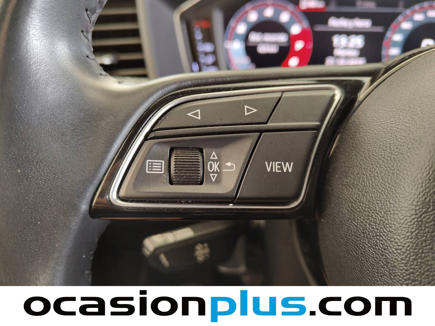 Foto Audi A1 Audi A1 Sportback S line 30 TFSI (116 CV)