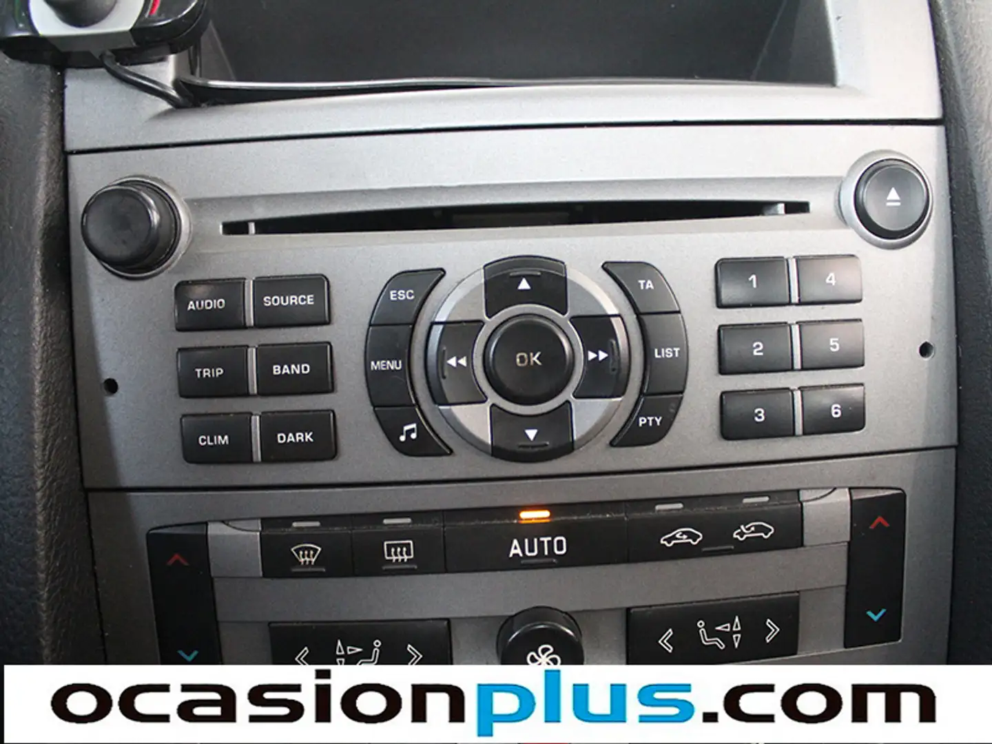 Foto Peugeot 407 Peugeot 407 1.6 HDI ST Confort (110 CV)