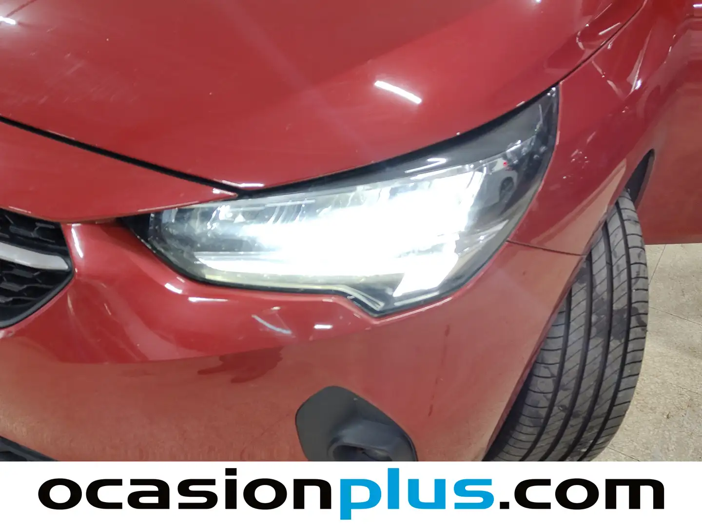 Foto Opel Corsa Opel Corsa 1.2 Turbo XHL Edition (100 CV)