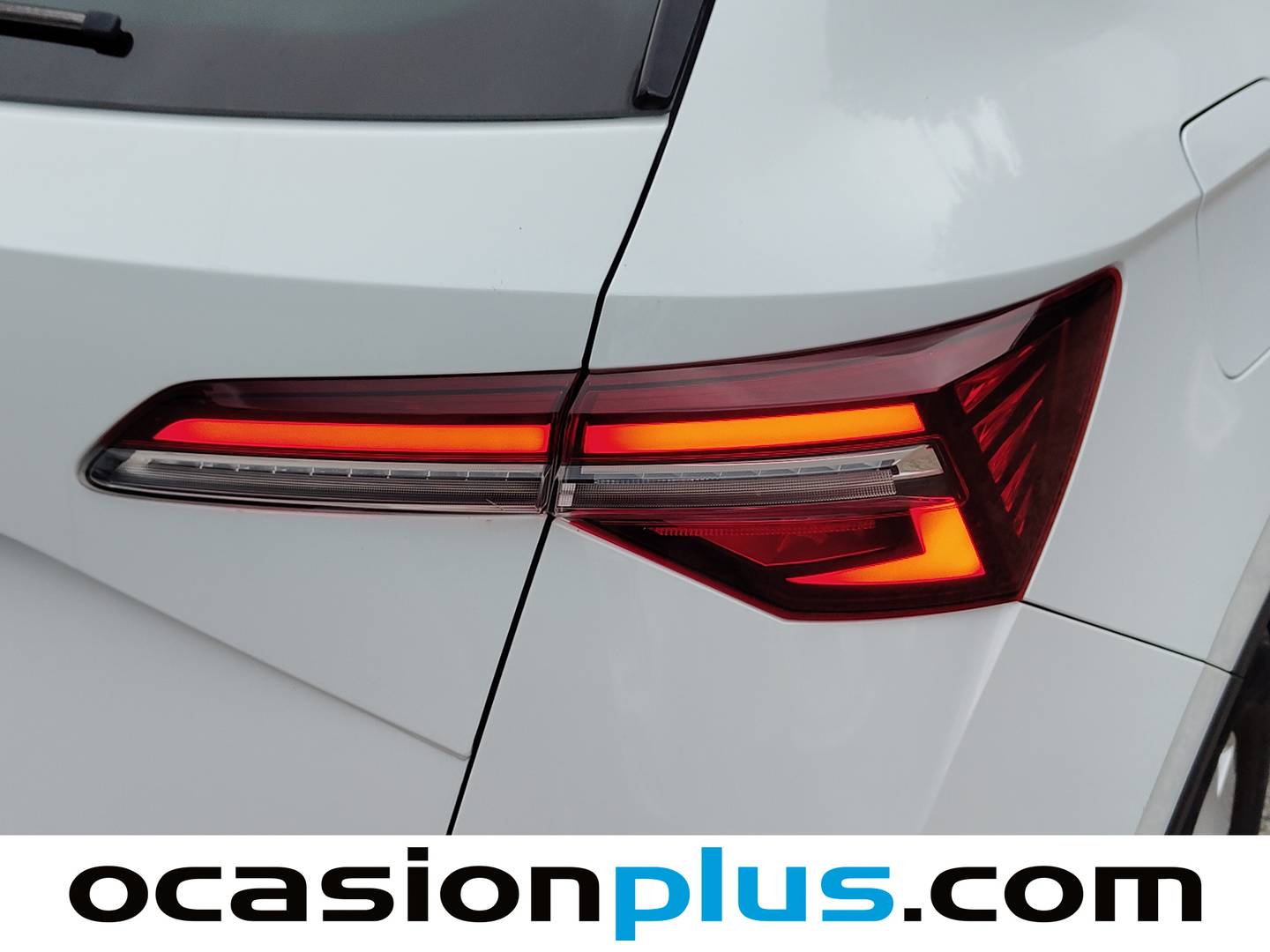 Skoda Karoq Skoda Karoq 2.0 TDI Selection (115 CV) al mejor precio