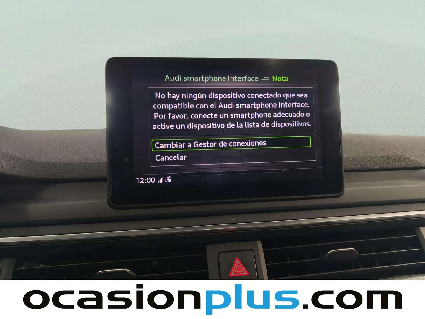 Foto Audi A5 Audi A5 Coupe S line 2.0 TDI quattro  (190 CV) S tronic