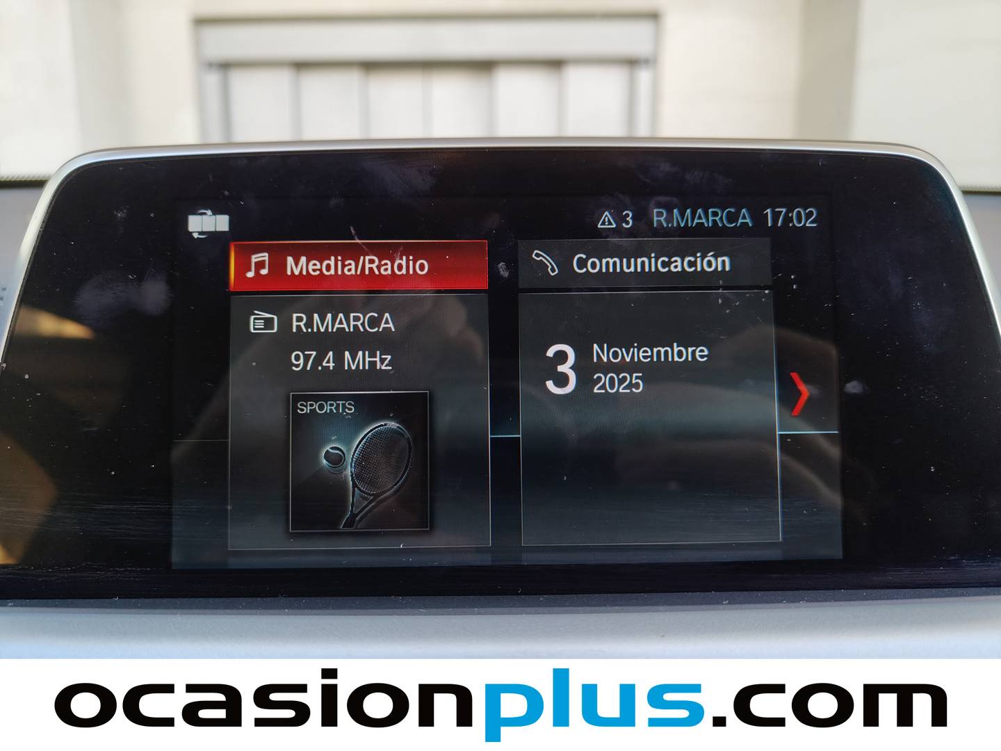 Foto BMW X2 BMW X2 sDrive18d (150 CV)