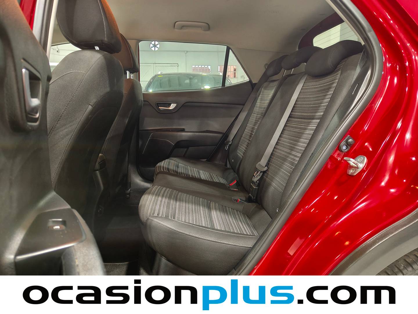 KIA Stonic KIA Stonic 1.0 T-GDi Eco-Dynamic Drive (120 CV) 120cv