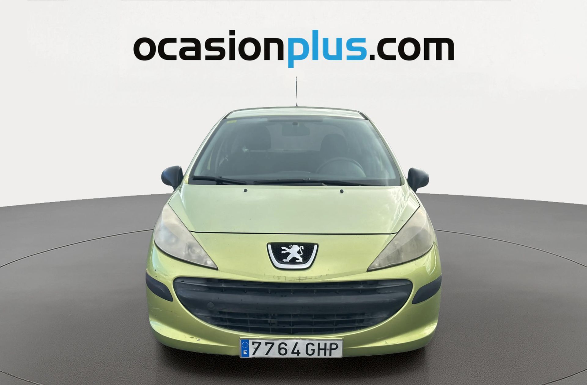 Peugeot 207 1.4 Urban - foto 10