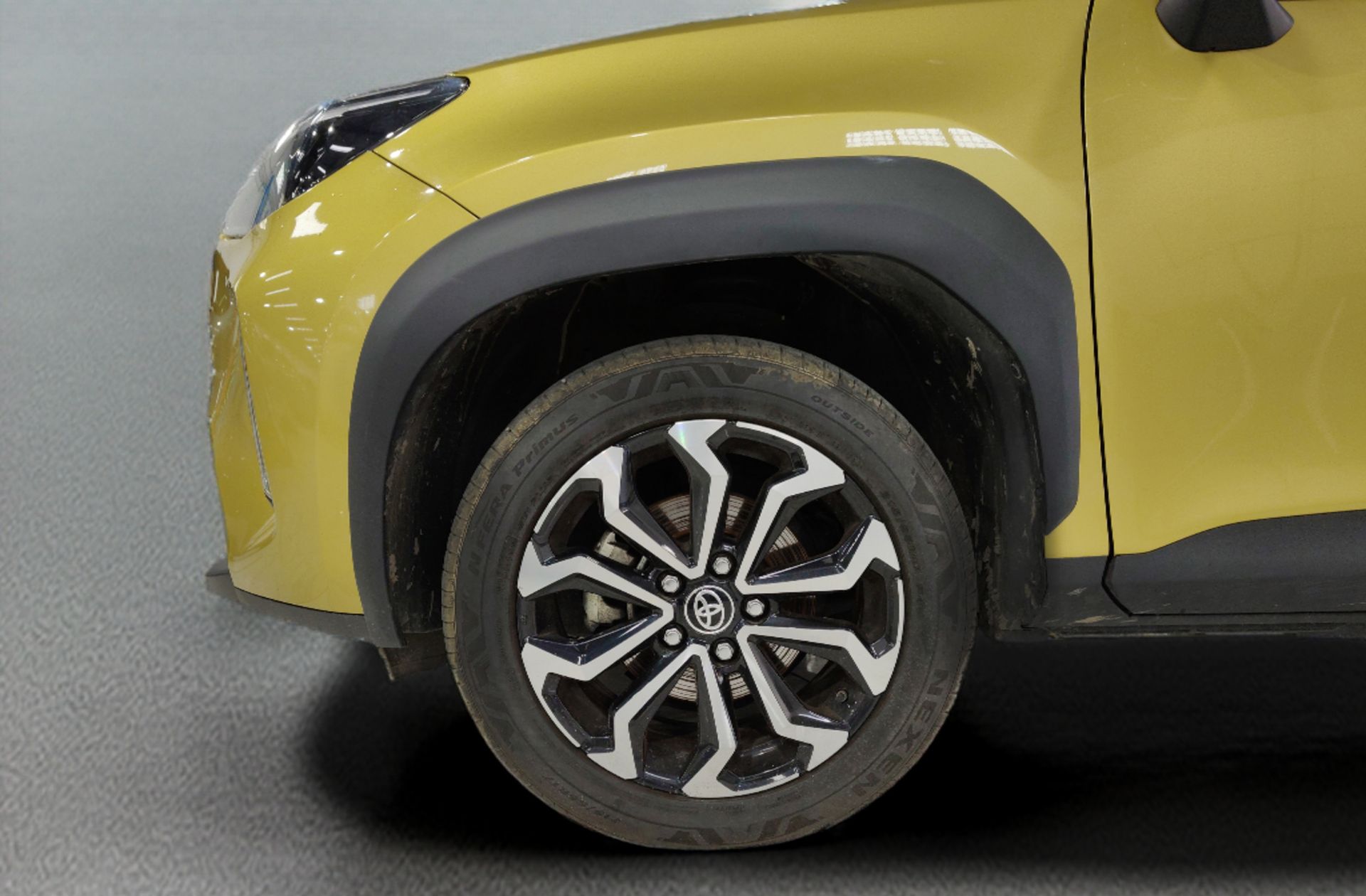 Toyota Yaris Cross 120H Active Tech - foto 36