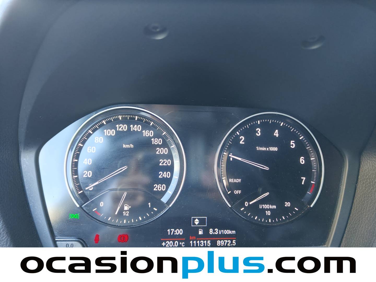 Foto BMW Serie 1 BMW Serie 1 116i (109 CV)