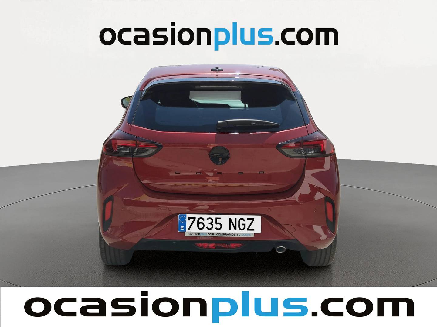 Opel Corsa Opel Corsa 1.2T XHL GS (100 CV) barato