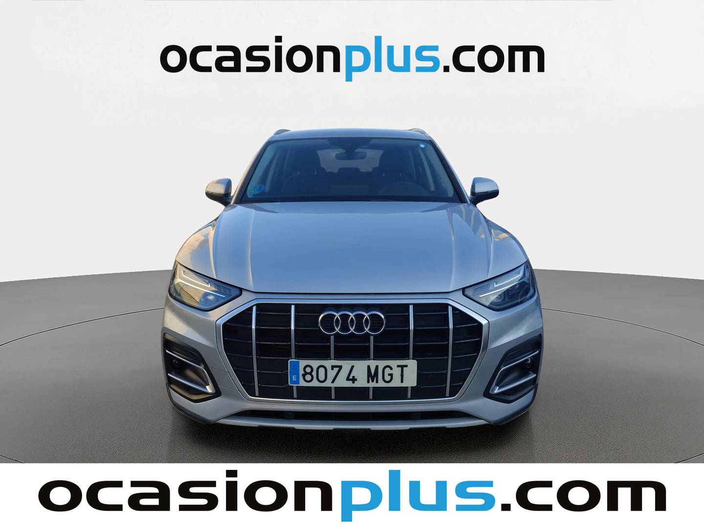 Audi Q5 Audi Q5 Advanced 35 TDI (163 CV) S tronic 163cv