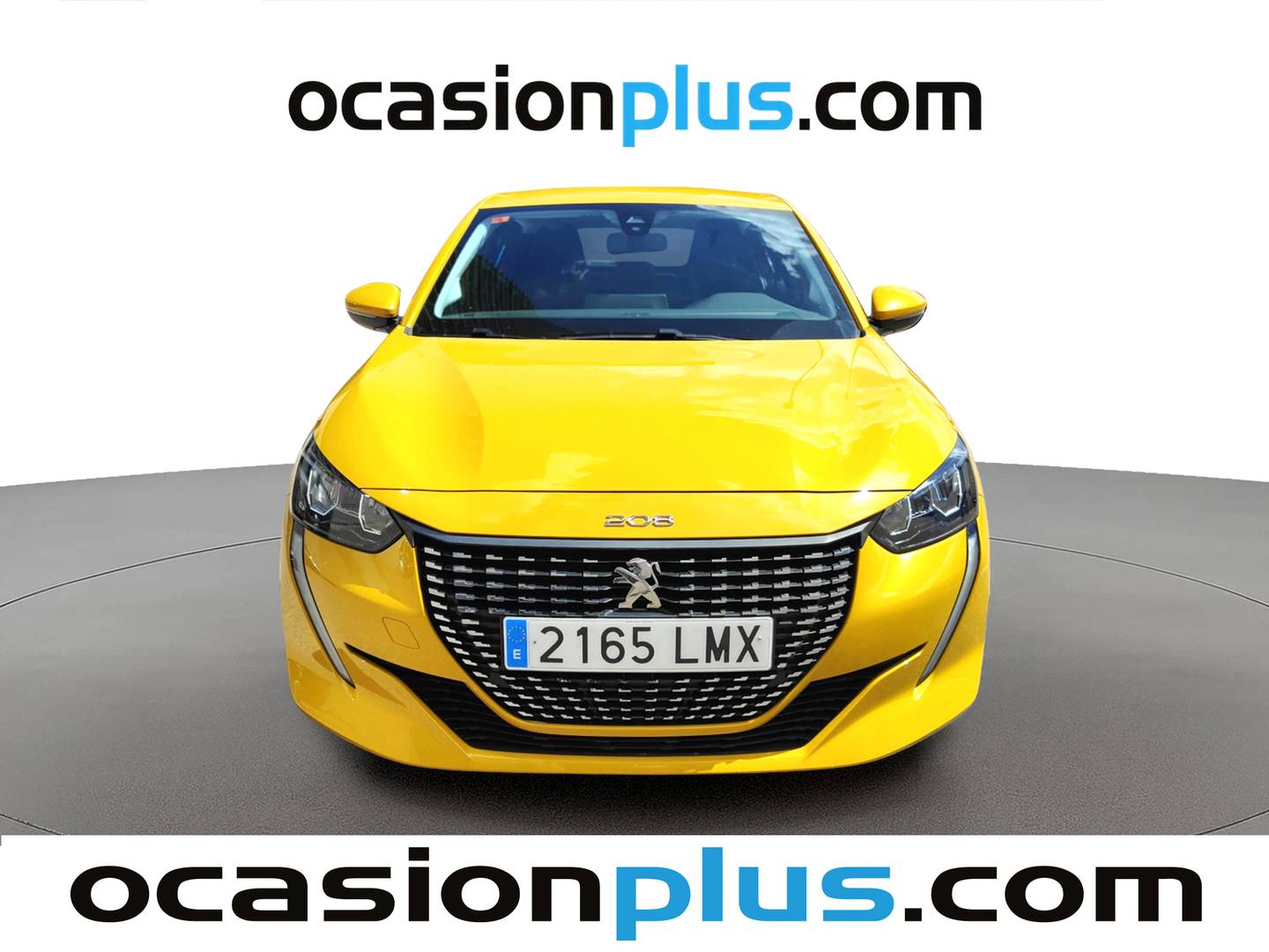 Peugeot 208 Peugeot 208 PureTech 75 S&S Active Pack (75 CV) barato