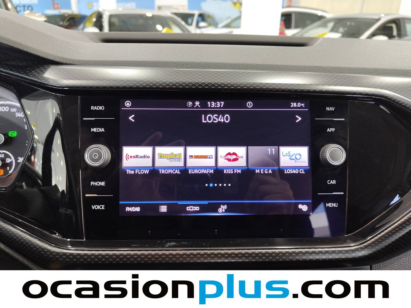 Acabados Volkswagen T-Cross Volkswagen T-Cross Advance 1.0 TSI (110 CV) DSG