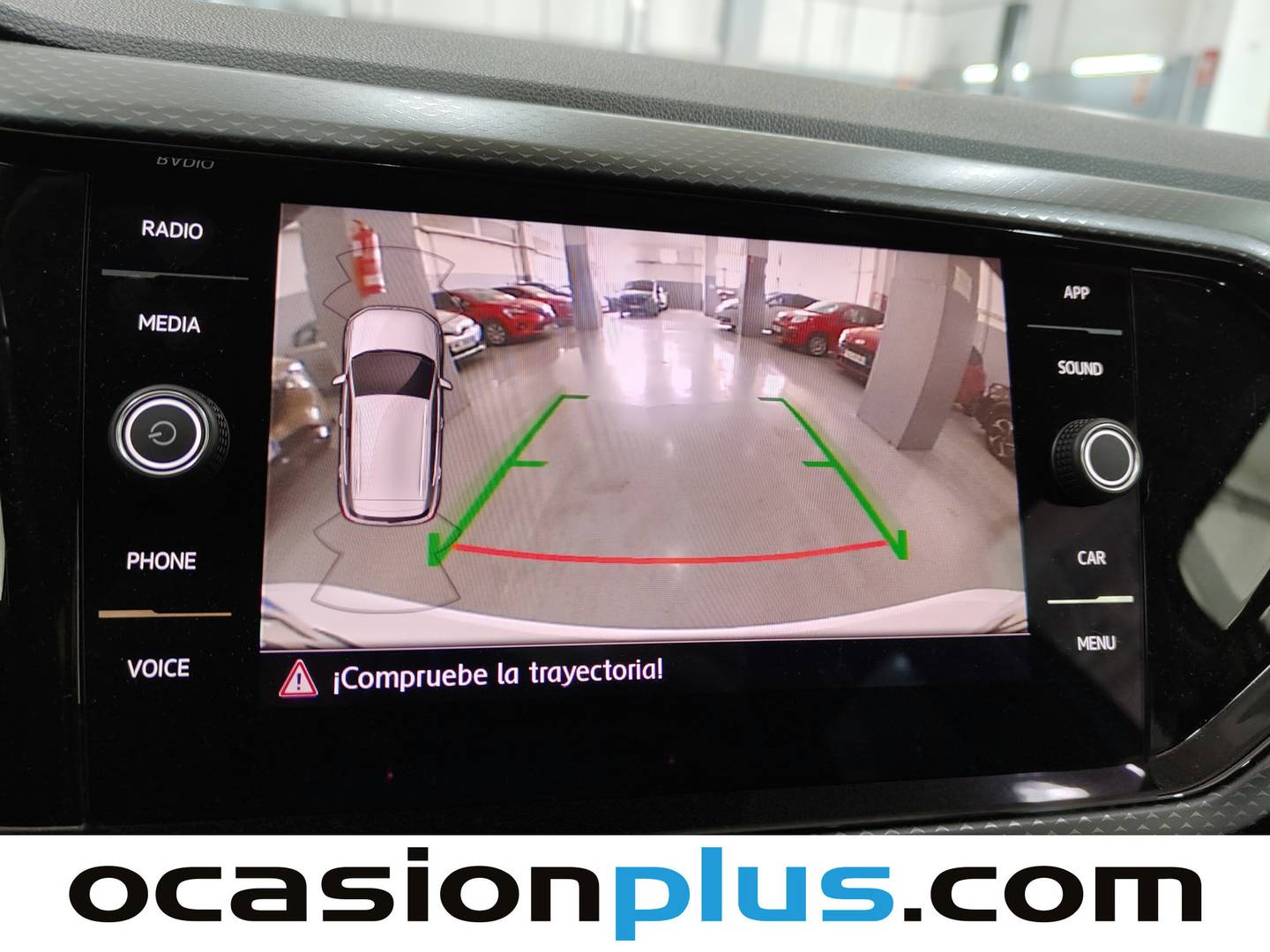 Foto Volkswagen T-Cross Volkswagen T-Cross Advance 1.0 TSI (95 CV)