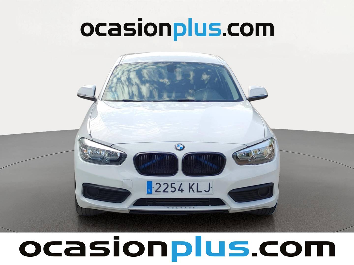 BMW Serie 1 BMW Serie 1 116i (109 CV) 109cv