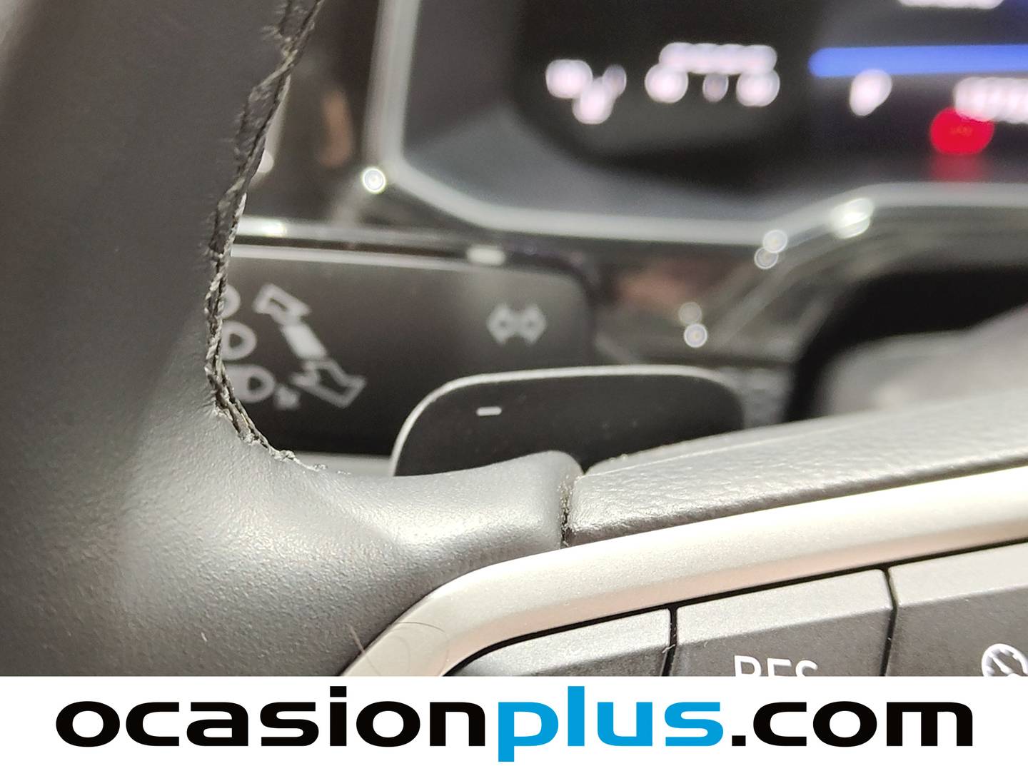 Foto Volkswagen Taigo Volkswagen Taigo ``Más`` 1.0 TSI 85 kW (115 CV) DSG