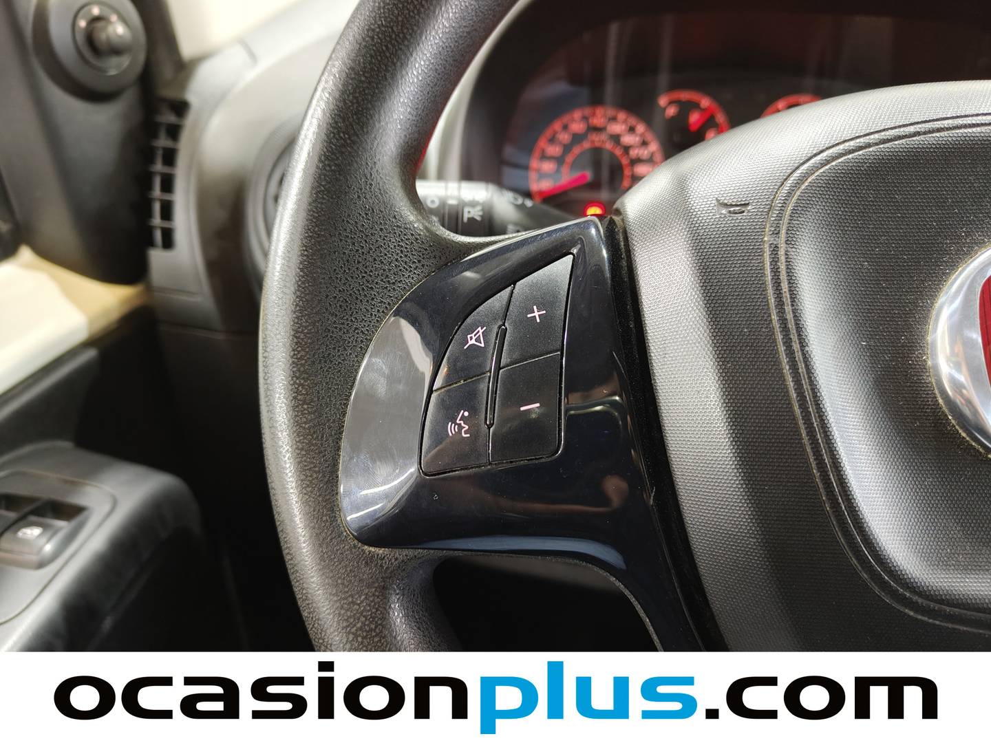 Foto Fiat Fiorino Fiat Fiorino Cargo 1.3 Multijet SX N1 (95 CV)