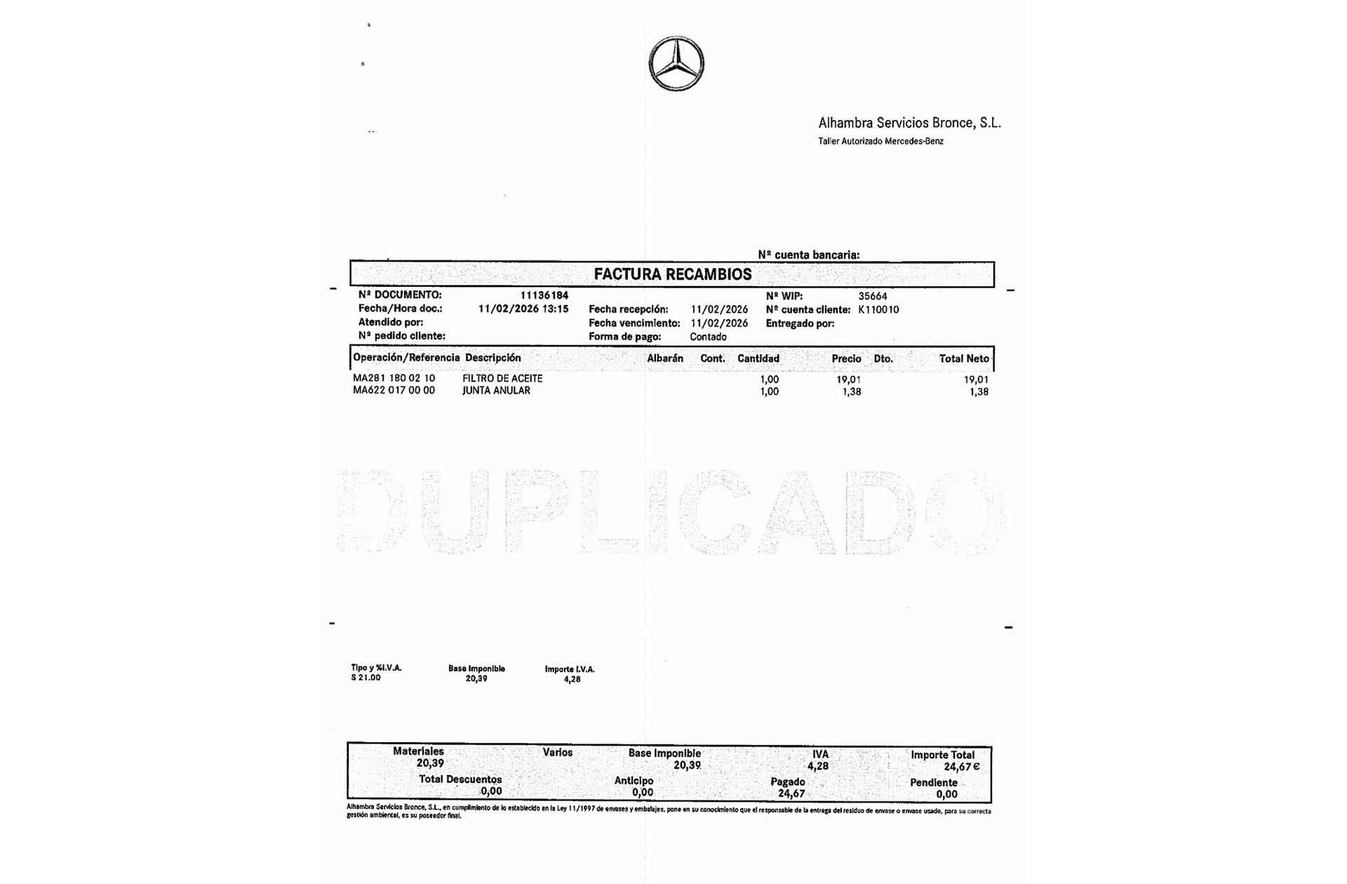 Mercedes-Benz Clase A 180 Pack AMG - foto 28