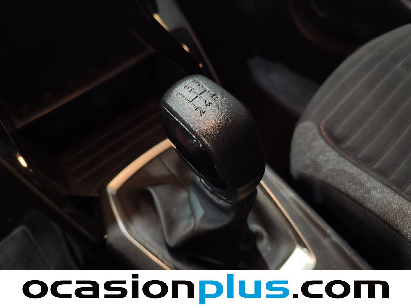 Peugeot 208 Peugeot 208 PureTech 75 S&S Active (75 CV) de segunda mano