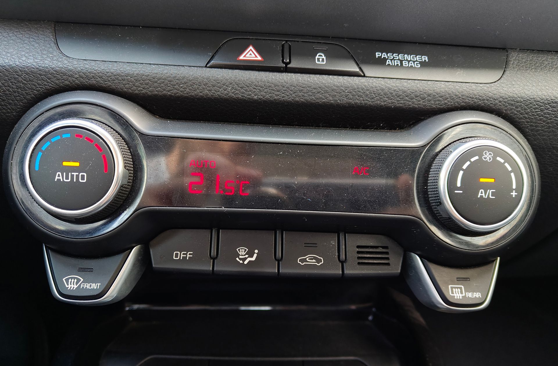 Kia Stonic 1.0 T-GDi Drive DCT - foto 27