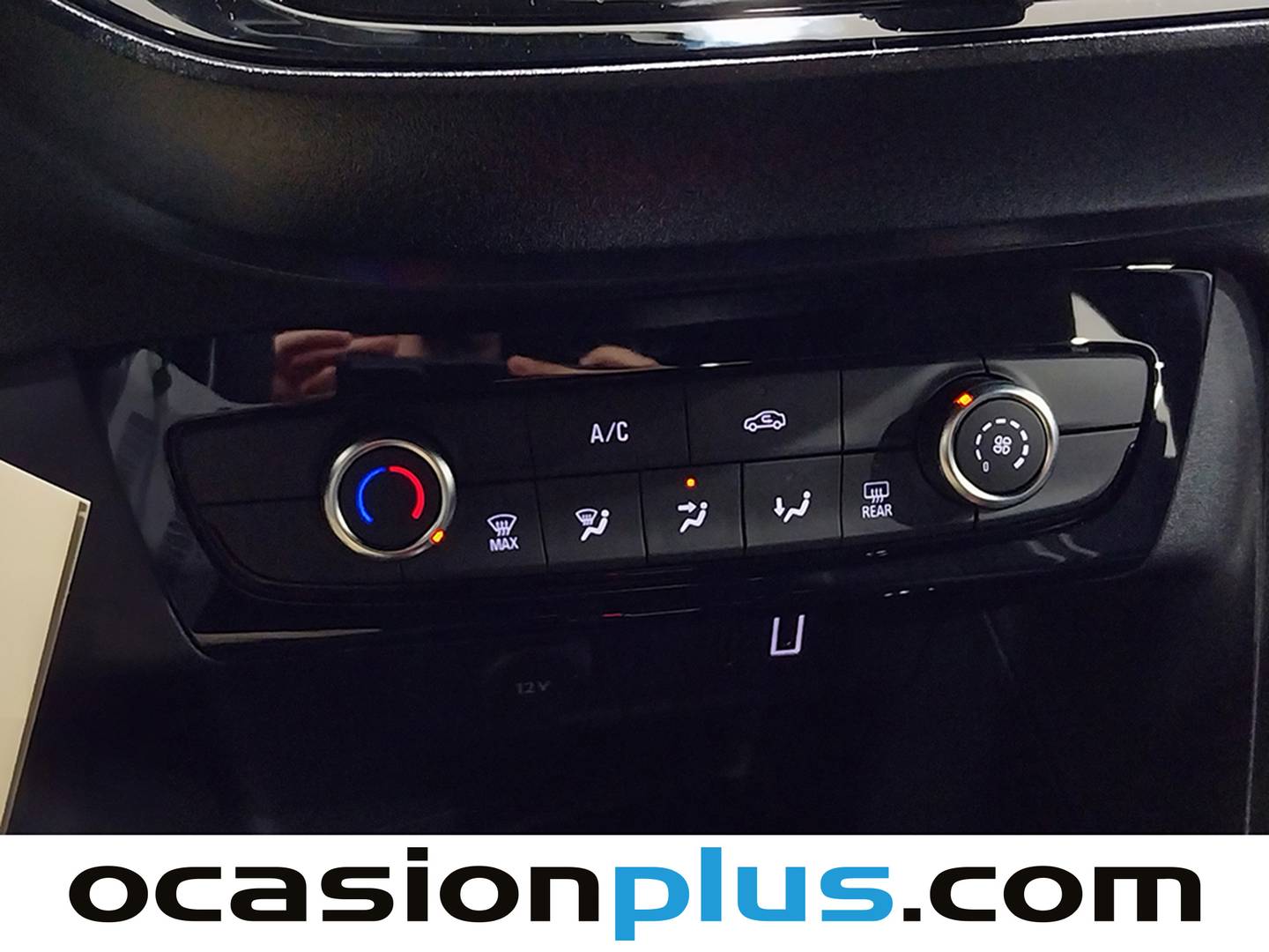 Opel Corsa Opel Corsa 1.2 T XHL Hybrid GS eDCT (110 CV) automático