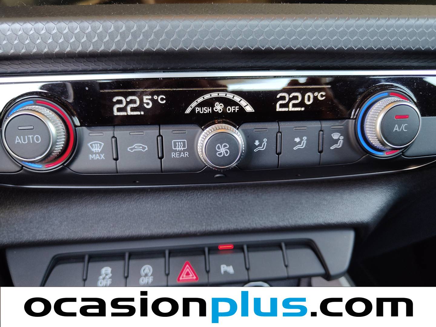 Audi A1 Audi A1 Sportback Adrenalin 25 TFSI  (95 CV)Pack S-Line 2022