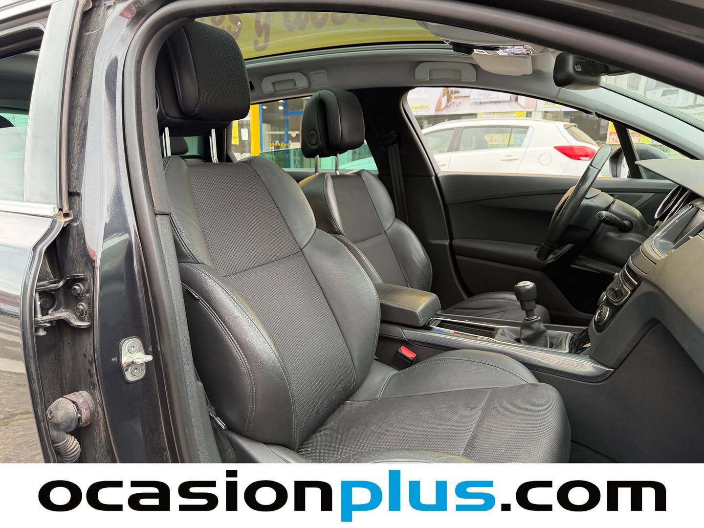 Peugeot 508 Peugeot 508 SW BlueHDI 150 Allure (150 CV) km 0