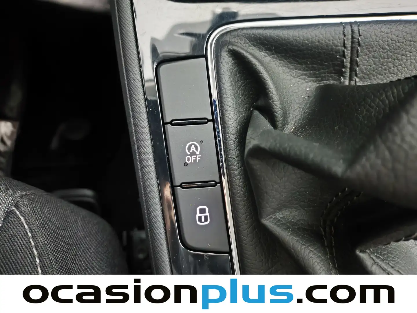 Foto Skoda Fabia Skoda Fabia 1.0 TSI Selection (95 CV)