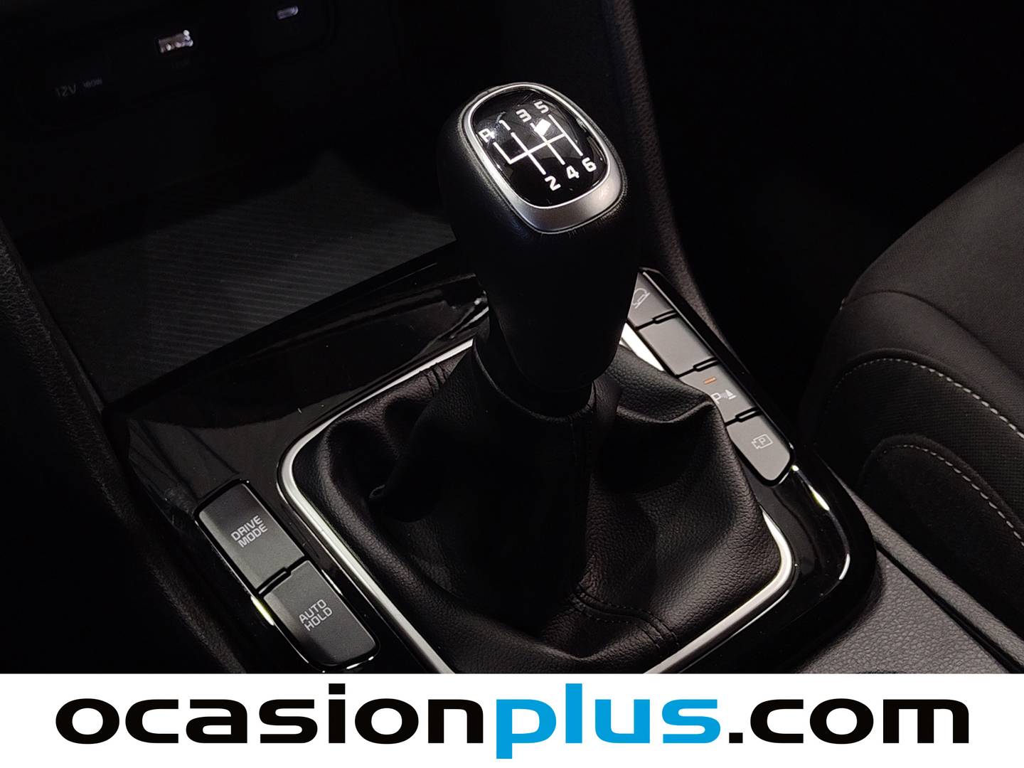KIA Sportage KIA Sportage 1.6 T-GDi MHEV Drive 4x2 (150 CV) de segunda mano