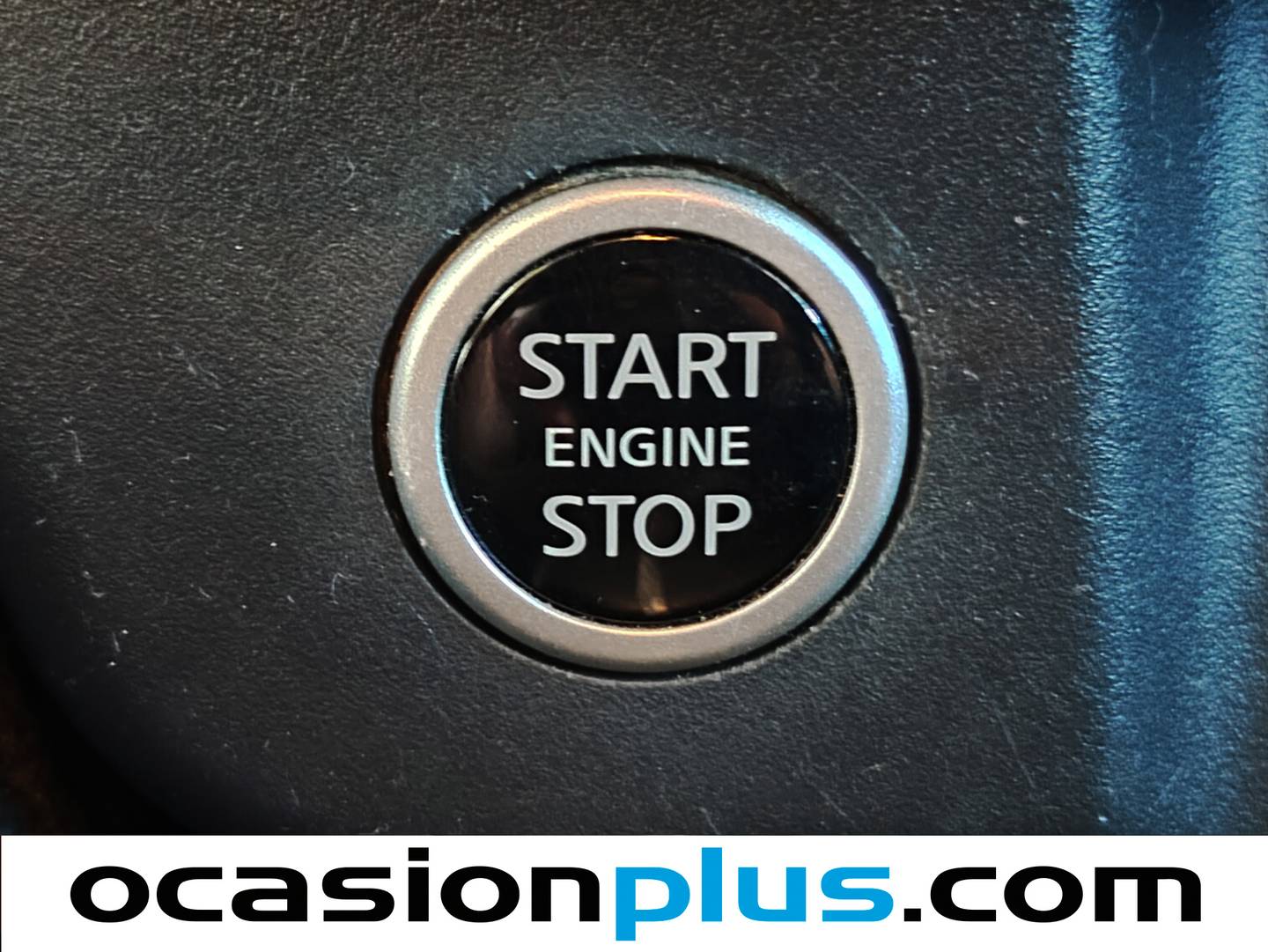 Nissan QASHQAI Nissan Qashqai DIG-T 140 N-Connecta (140 CV) 140cv