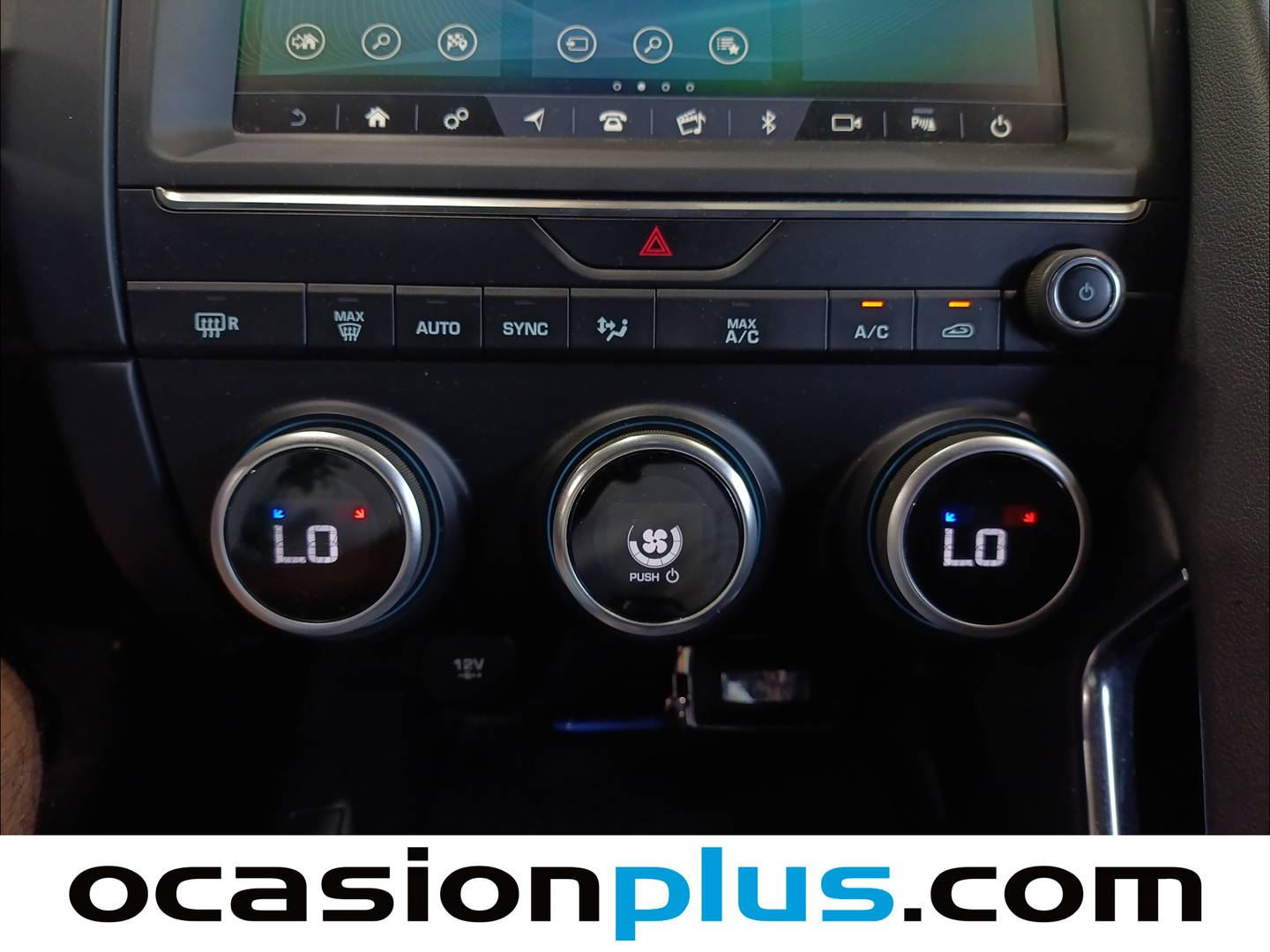 Jaguar E-Pace Jaguar E-PACE 2.0D R-Dynamic 4WD Auto (150 CV) de segunda mano