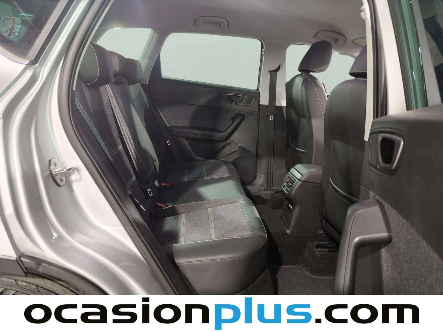 Seat Ateca Seat Ateca 1.5 TSI S&S X-Perience XXL DSG (150 CV) de segunda mano