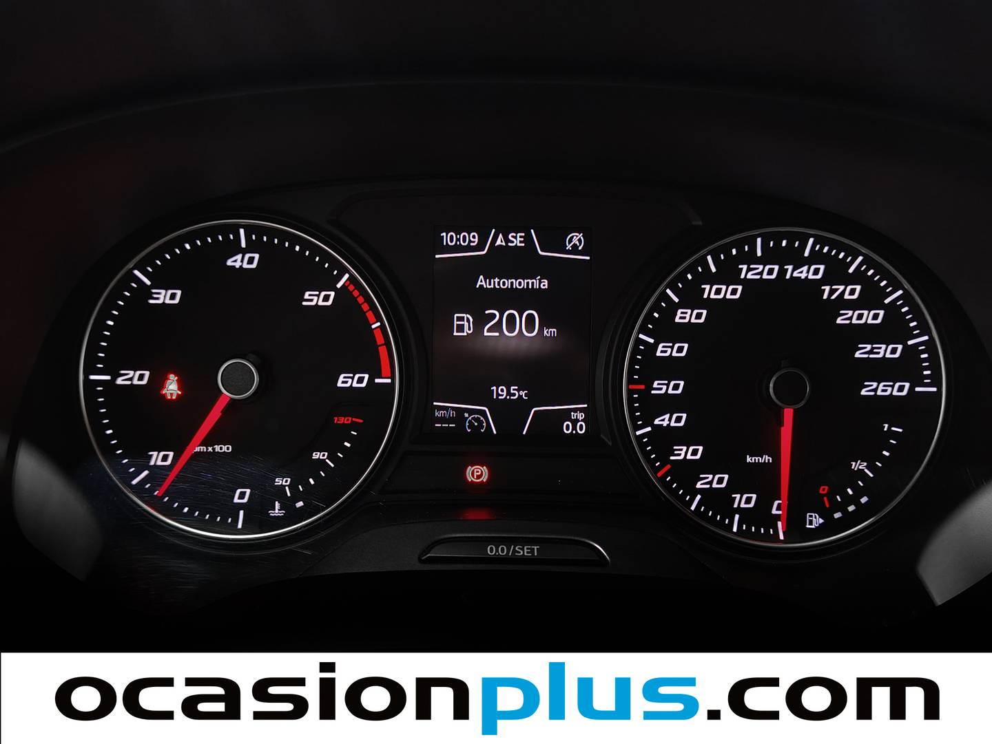 Seat Ateca Seat Ateca 2.0 TDI S&S Xcellence (150 CV) de ocasión