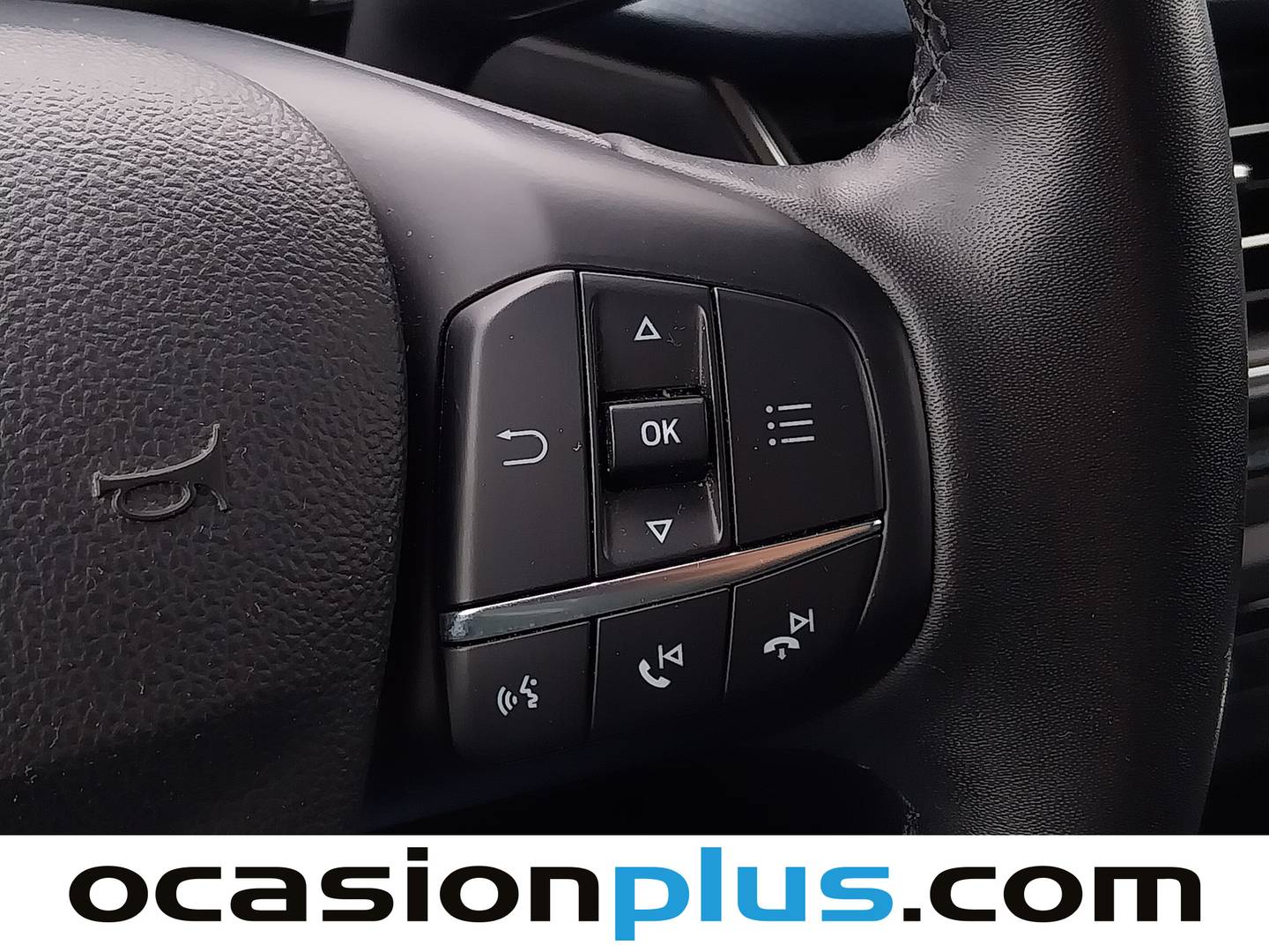 Ford Focus Ford Focus 1.0 Ecoboost MHEV Active Auto (155 CV) al mejor precio