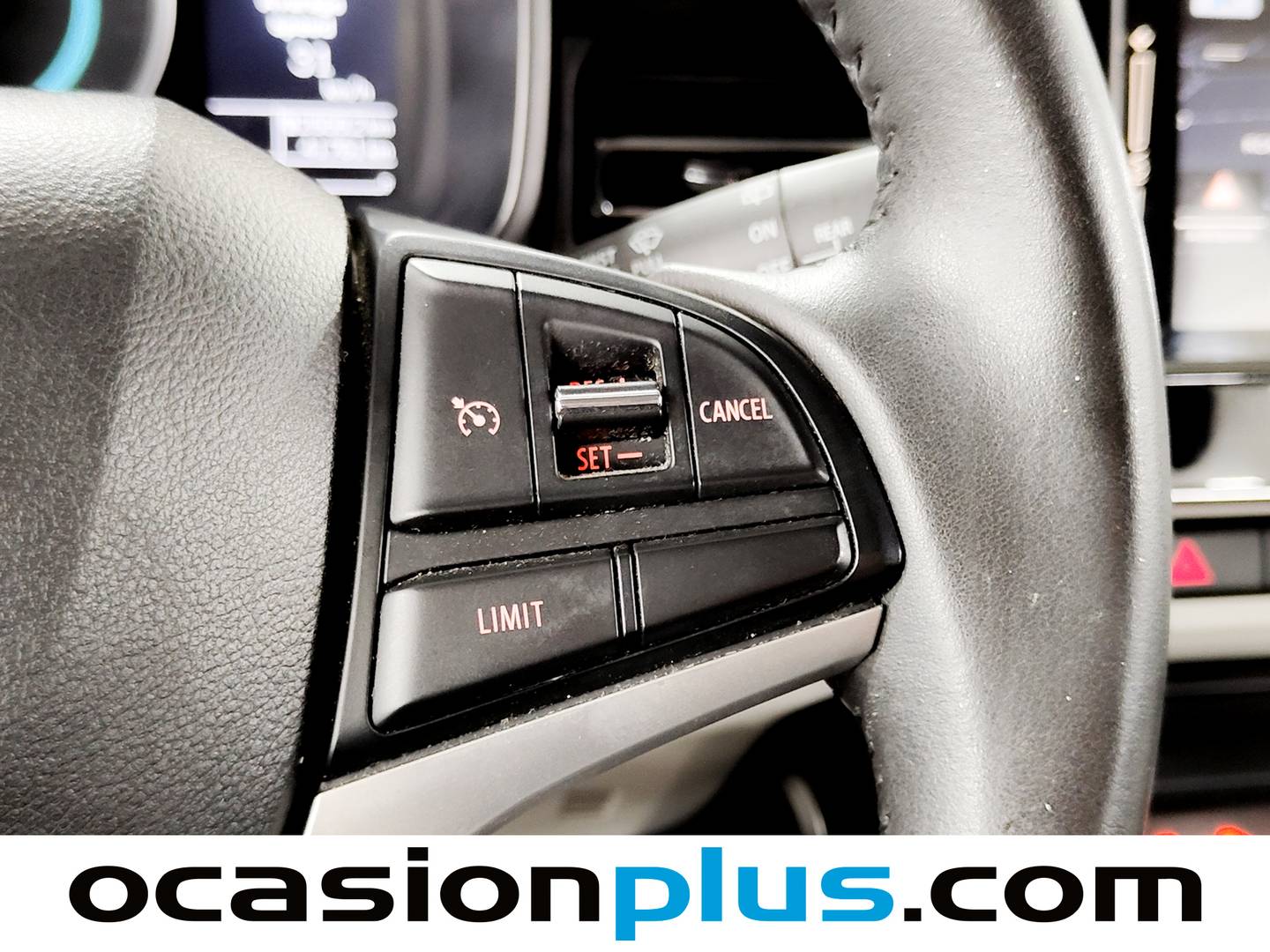 Foto Suzuki Ignis Suzuki Ignis 1.2 GLE (90 CV)