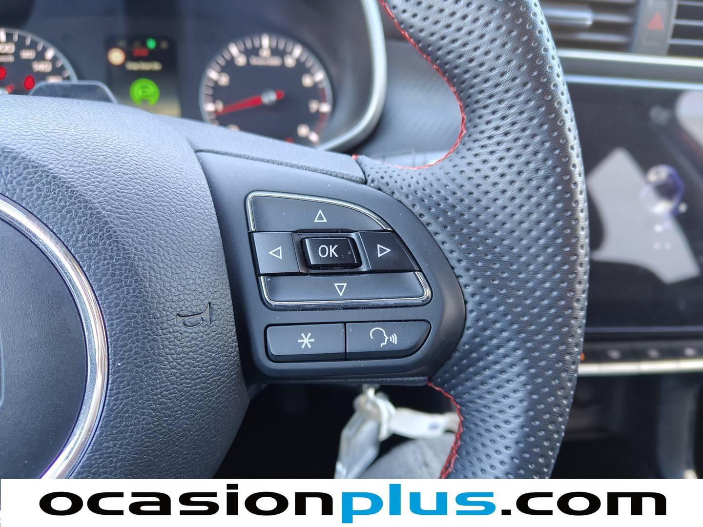 Foto MG ZS MG ZS 1.5 Comfort (106 CV)