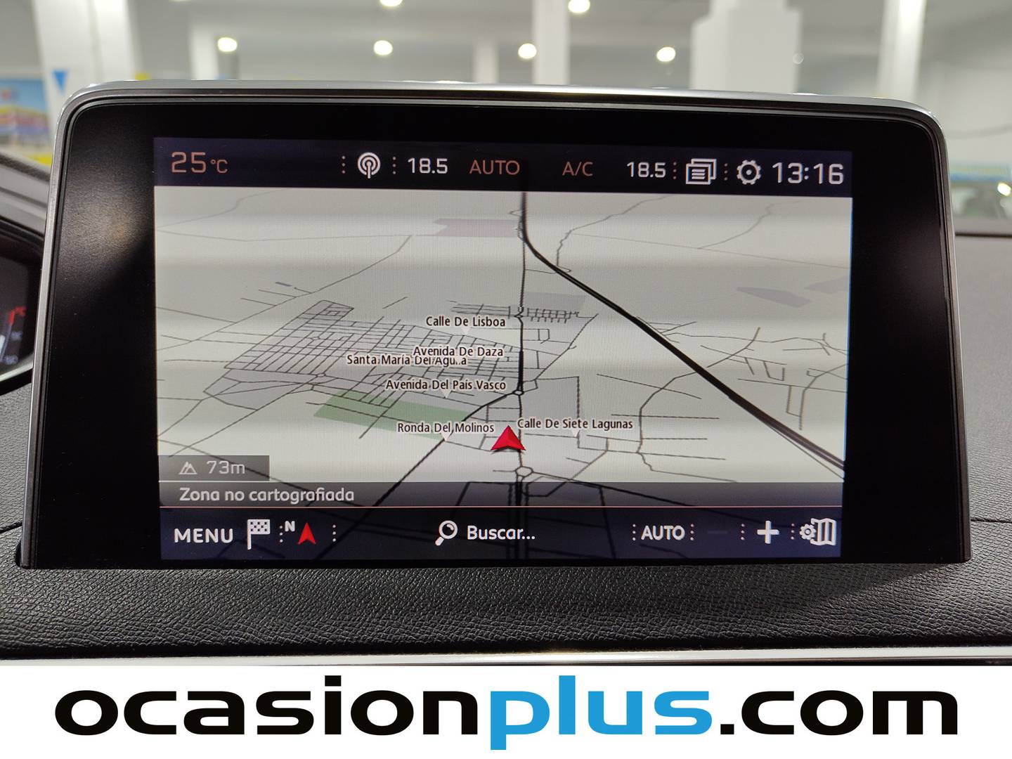 Foto Peugeot 3008 Peugeot 3008 BlueHDi 150 S&S GT Line (150 CV)