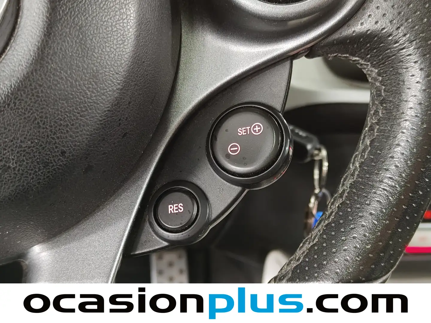 Foto Smart fortwo Smart ForTwo Coupe 52 Passion (71 CV)