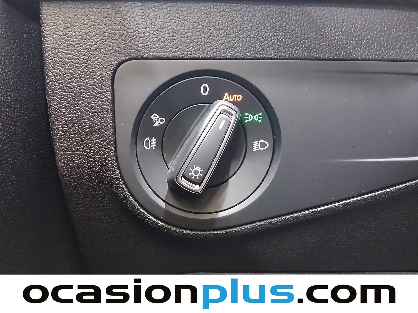 Volkswagen Tiguan Volkswagen Tiguan R-Line 1.4 TSI eHybrid (245 CV) DSG seminuevo