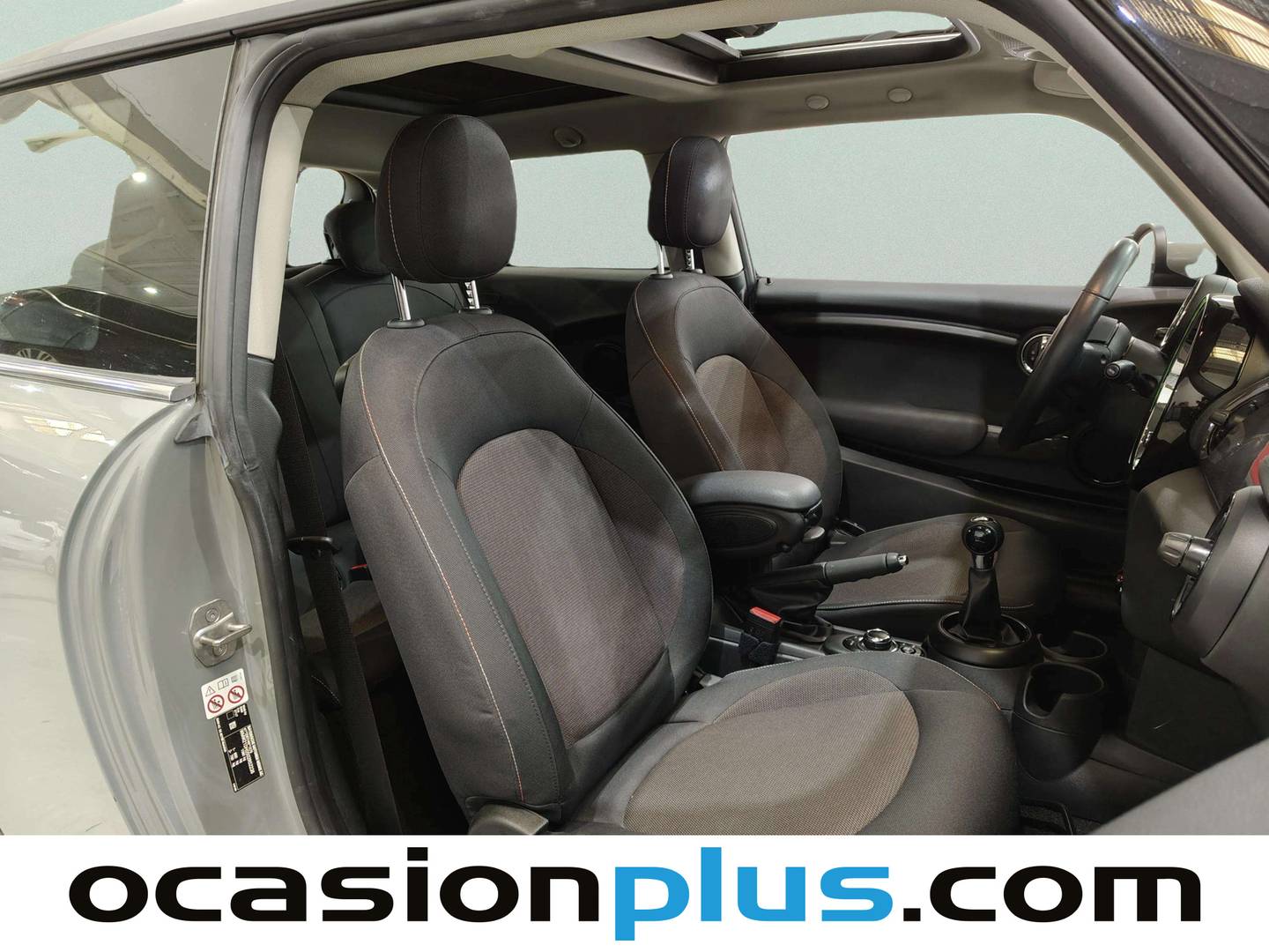 Mini MINI MINI MINI Cooper One (102 CV) manual