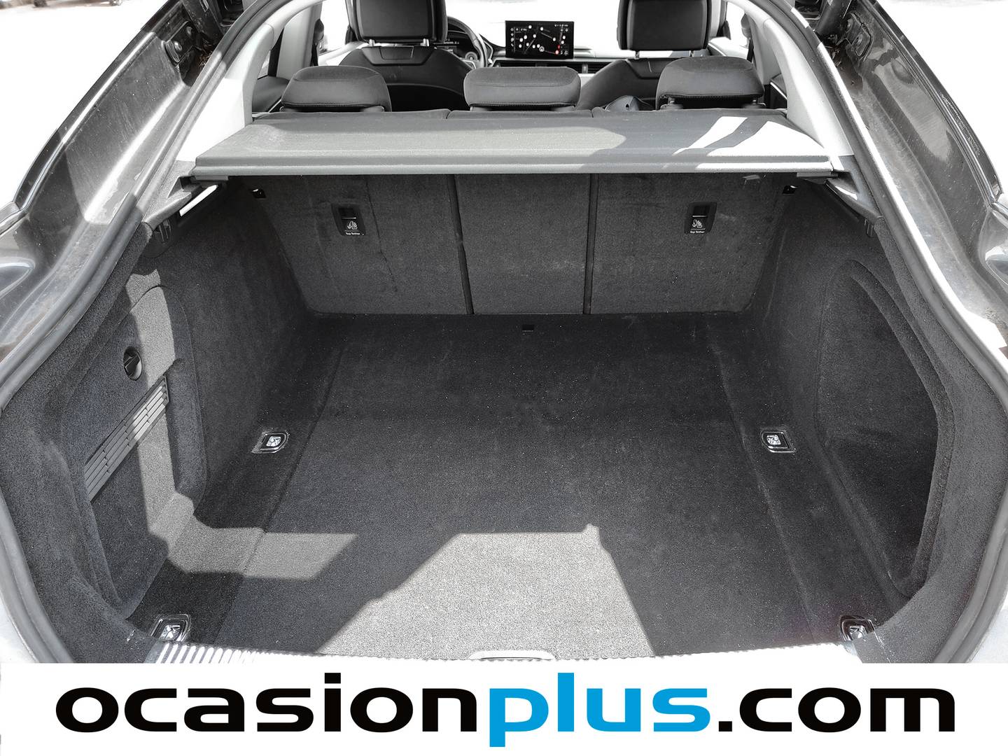 Foto Audi A5 Audi A5 Sportback S line 45 TFSI quattro (265 CV) S tronic