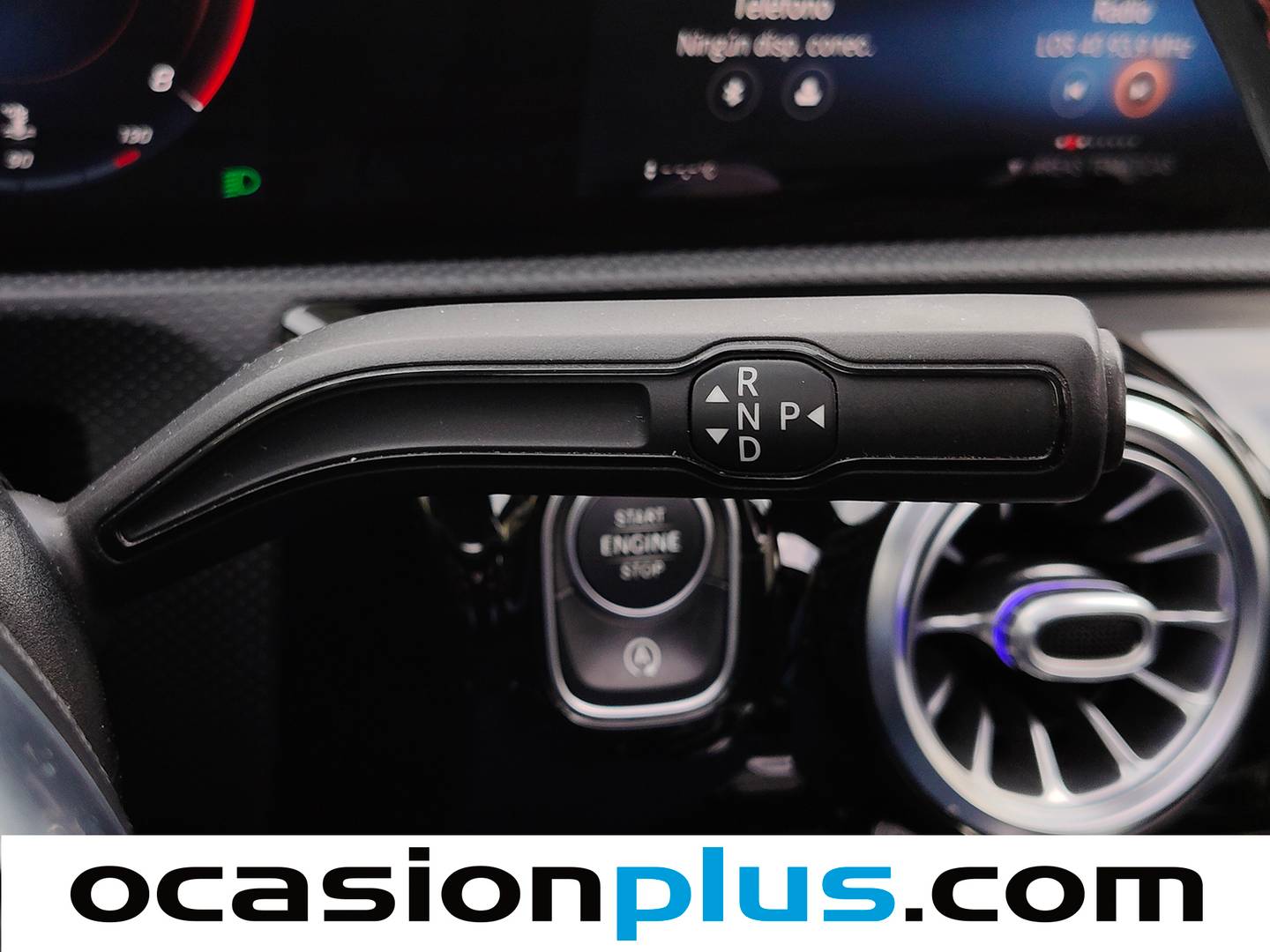 Mercedes Clase A Mercedes-Benz Clase A 180 (136 CV) de ocasión