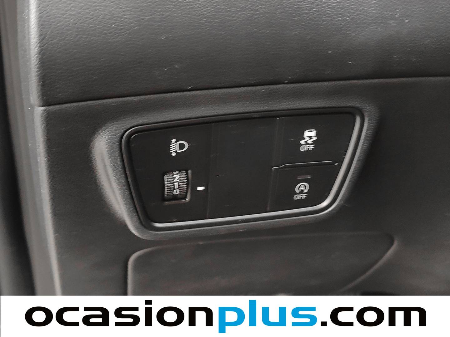 Hyundai Tucson Hyundai Tucson 1.6 TGDI Klass 4x2 (150 CV) seminuevo