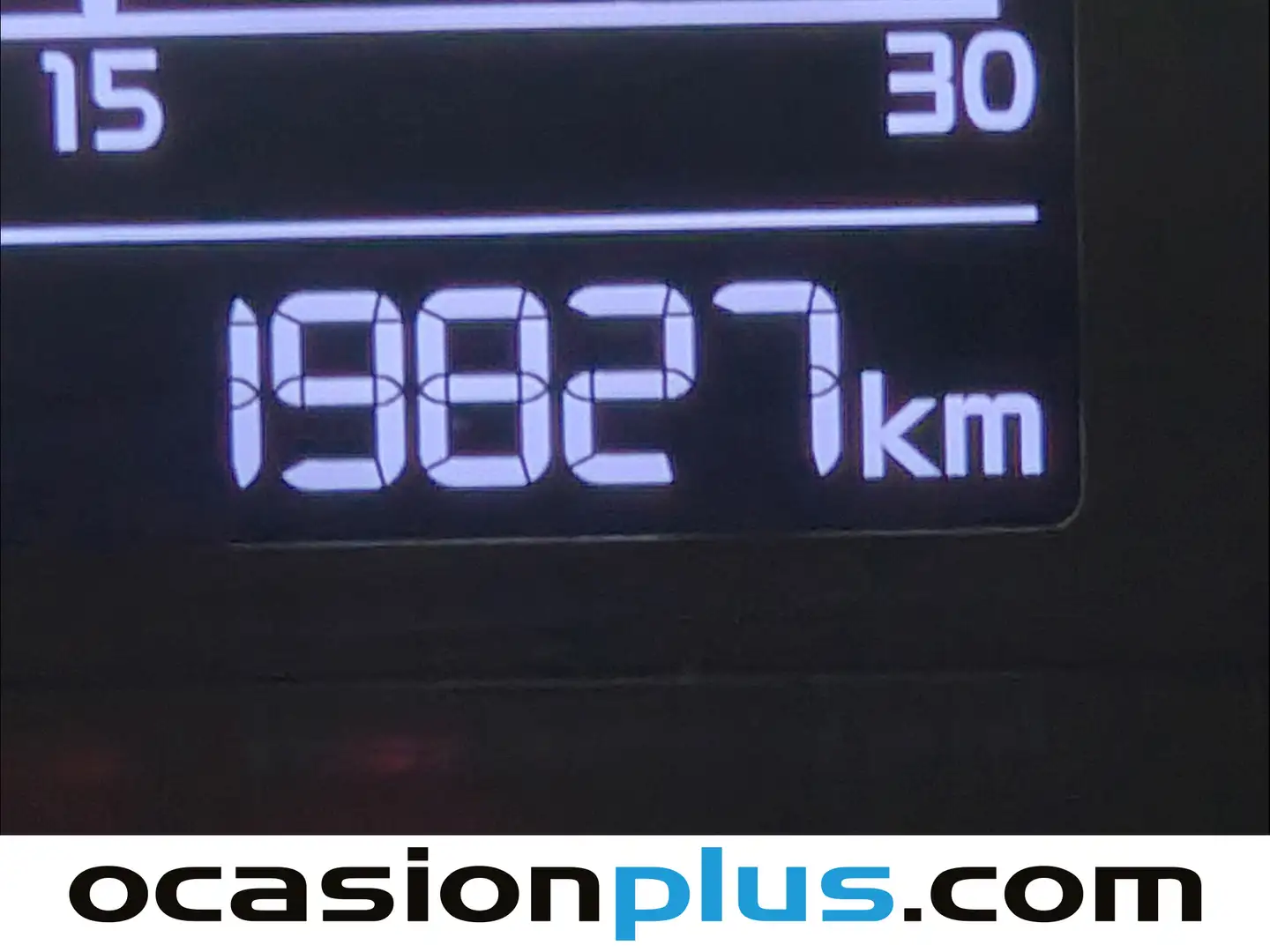 Foto KIA Stonic Kia Stonic 1.2 DPi Concept  (84 CV)