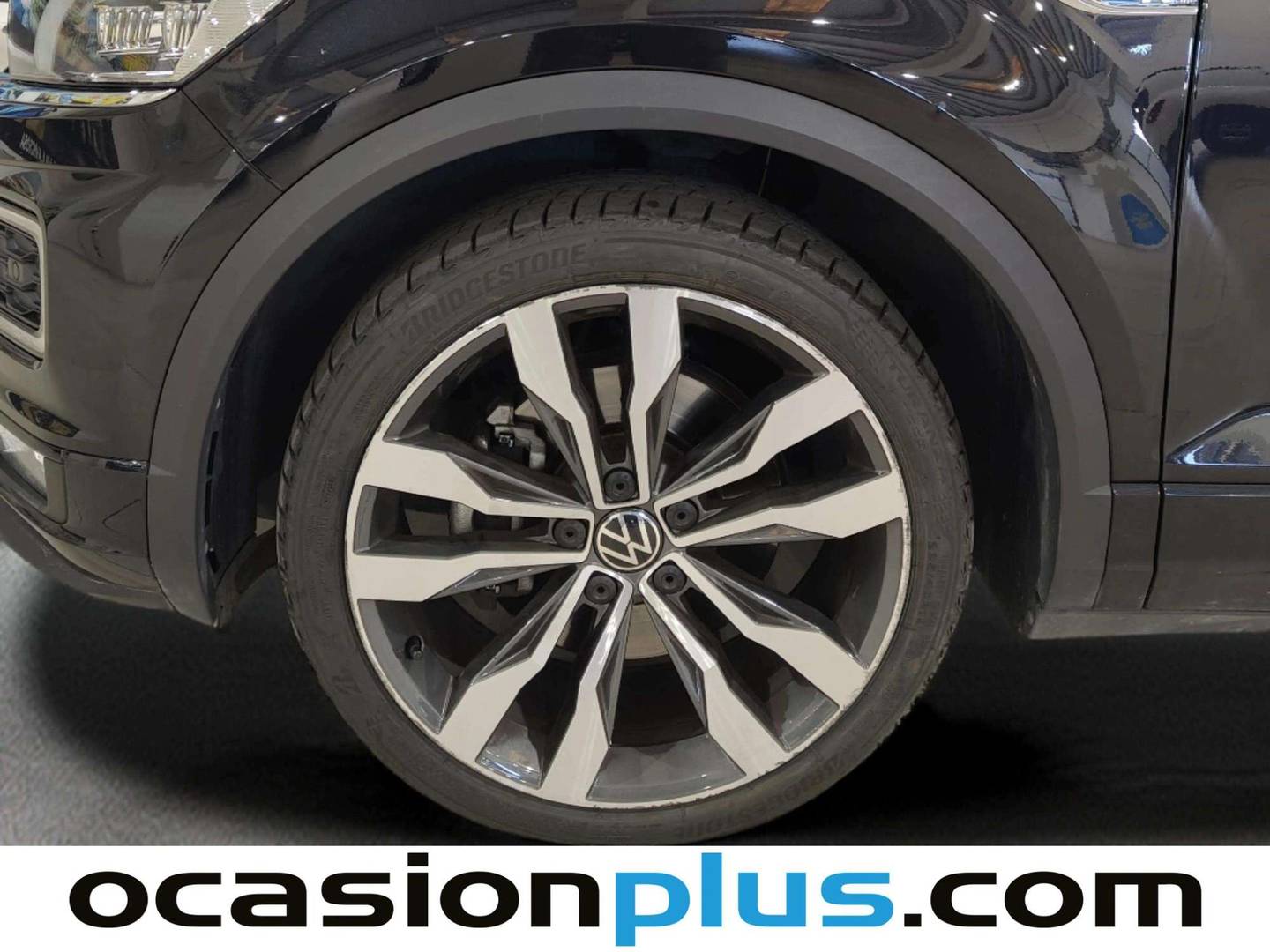 Volkswagen T-Roc Volkswagen T-Roc Sport 1.5 TSI (150 CV) DSG de ocasión