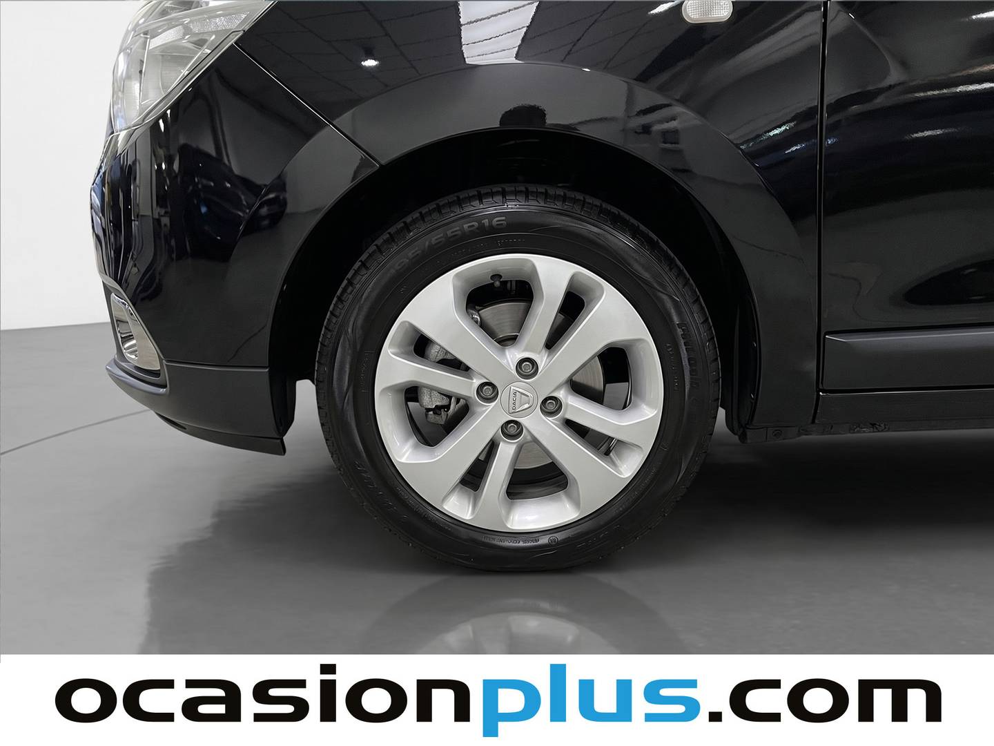 Dacia Lodgy Dacia Lodgy Laureate TCe (115 CV) 7 Plazas seminuevo