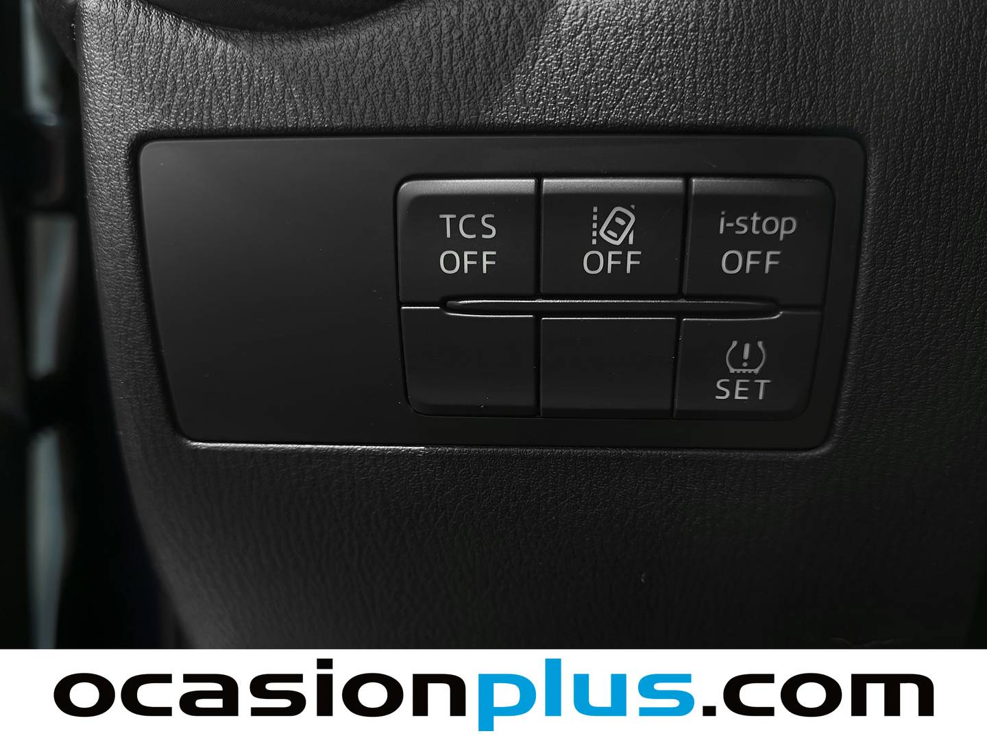 Mazda CX-3 Mazda CX-3 1.5 DE SKYACTIV Luxury 2WD  (105 CV) de ocasión