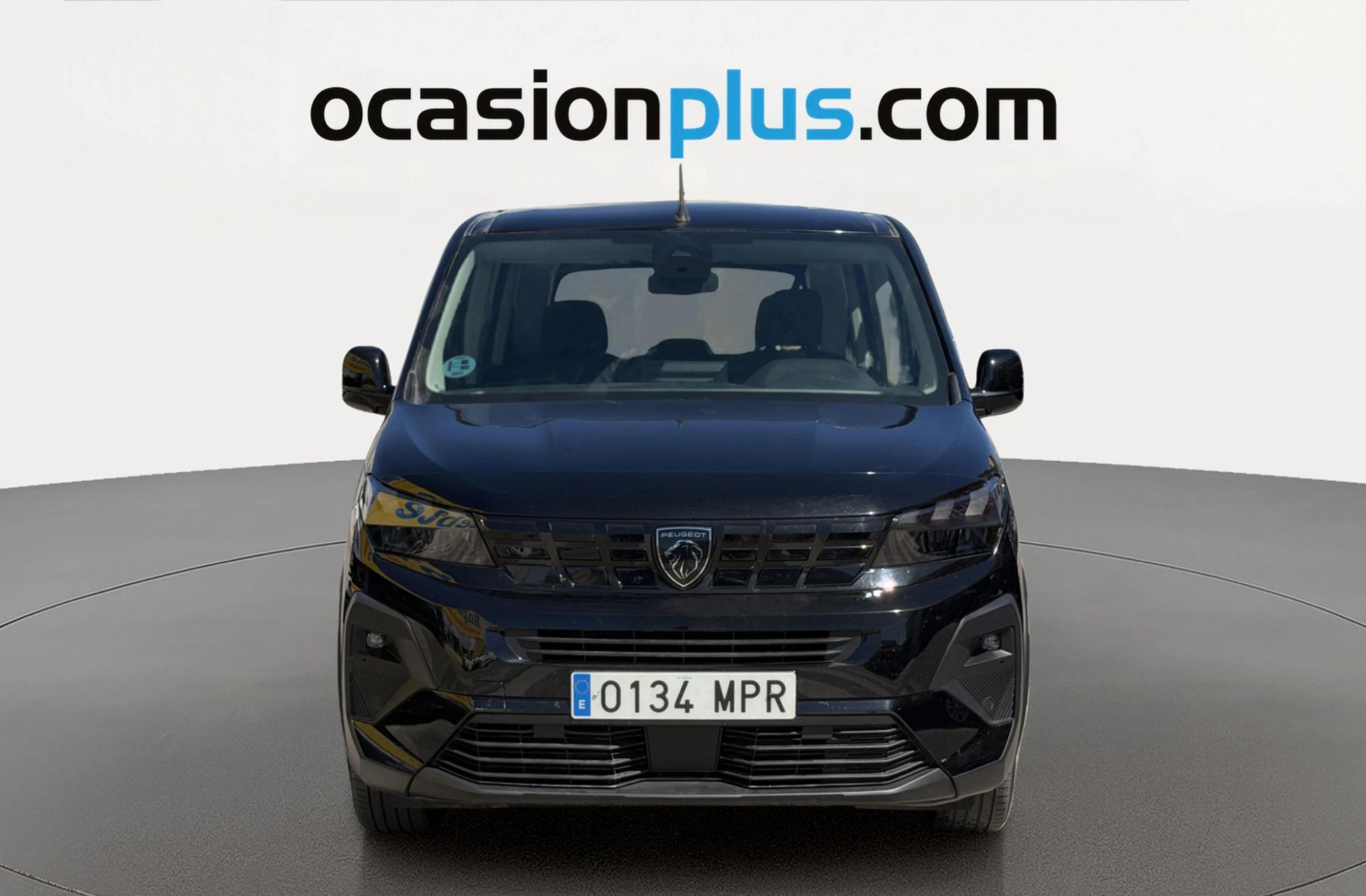 Peugeot Rifter BlueHDi 100 Allure - foto 13