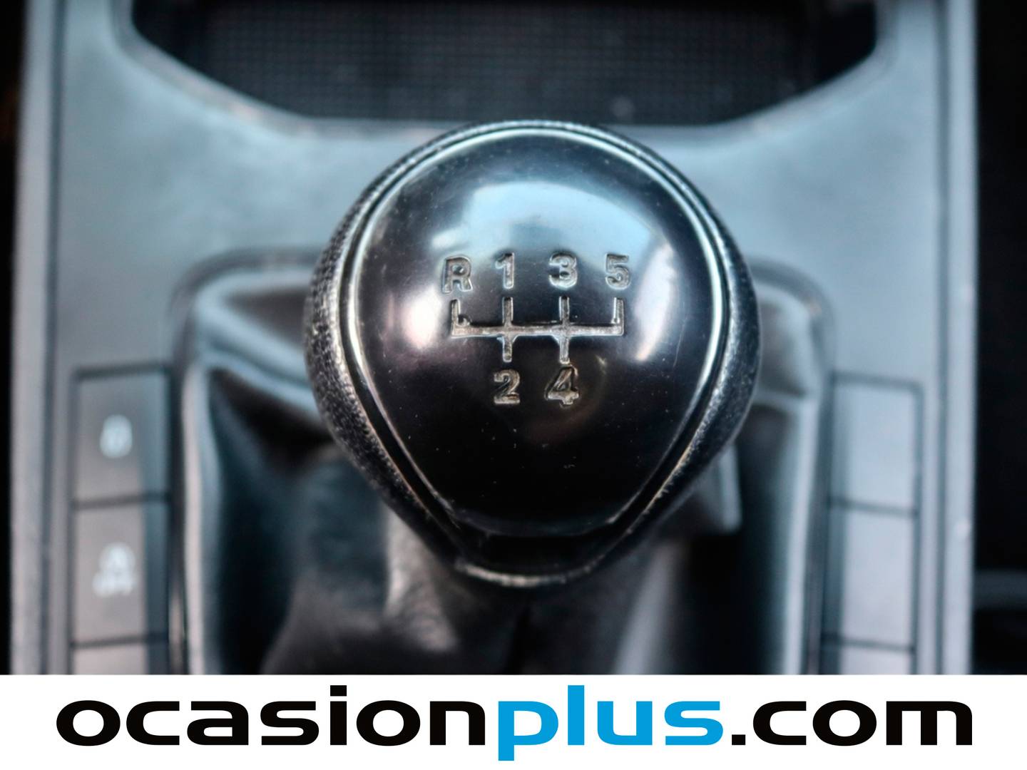 Seat Ibiza Seat Ibiza 1.0 EcoTSI Reference Plus (95 CV) de segunda mano