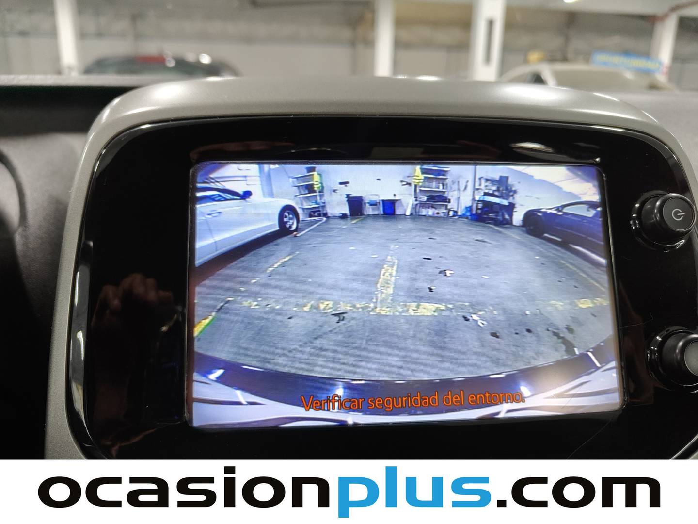 Extras y acabados del Toyota Aygo Toyota Aygo 1.0 70 x-play (69 CV)