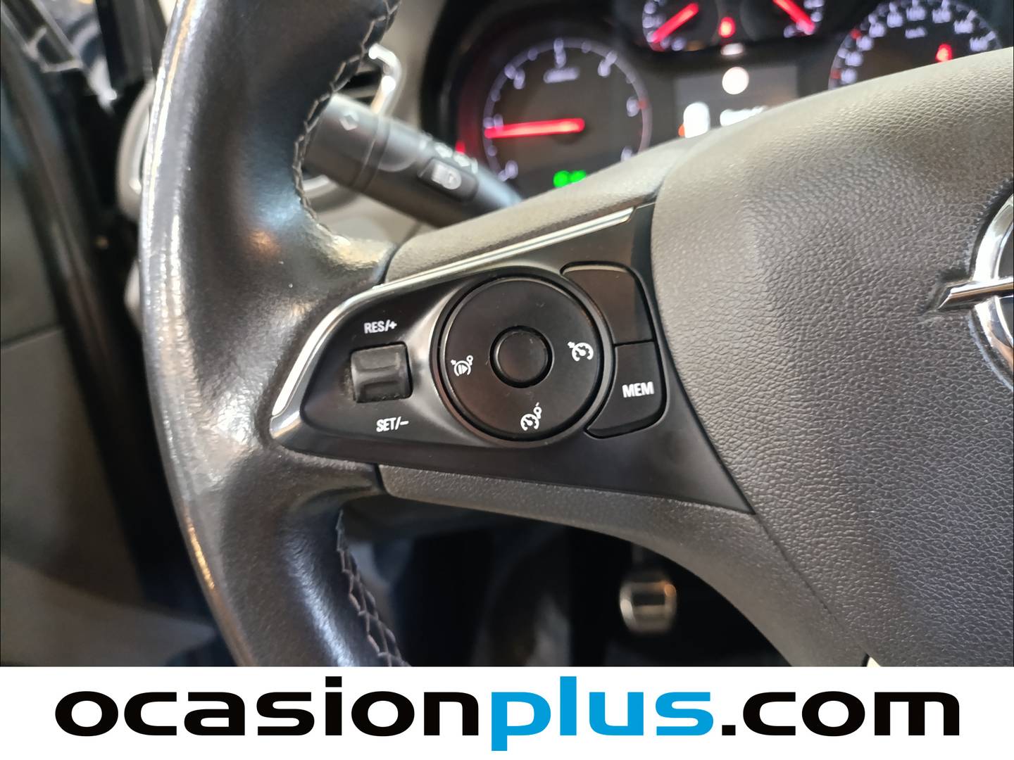 Opel Grandland X Opel Grandland X 1.5 CDTi 120 Aniversario (130 CV) seminuevo